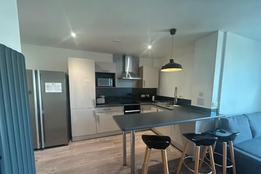 3 bed flat, 119 Mayflower Street, City Centre, Plymouth, PL11SD - Image 3